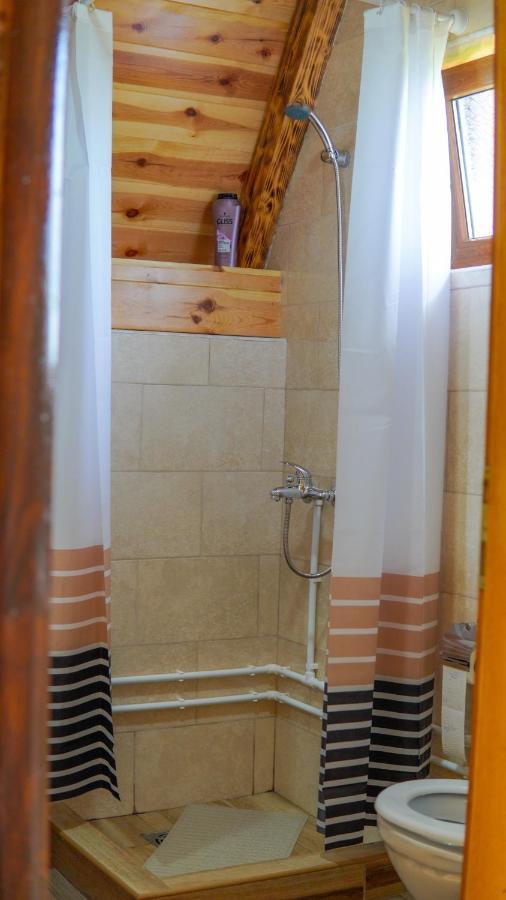 ŽabljakMountain House Drveni Raj别墅 外观 照片